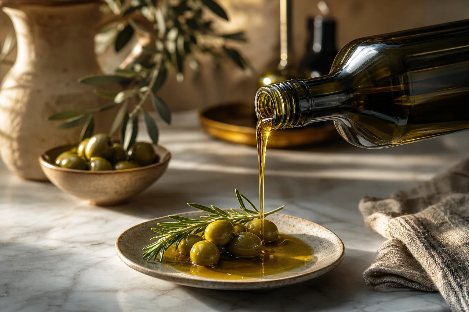 שמן זית